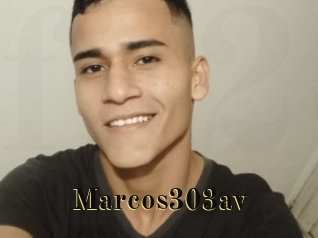 Marcos303av