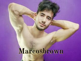 Marcosbrown