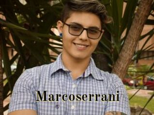 Marcoserrani