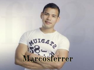Marcosferrer