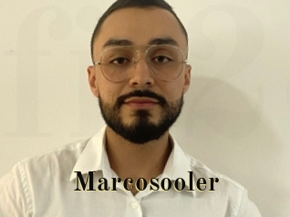 Marcosooler