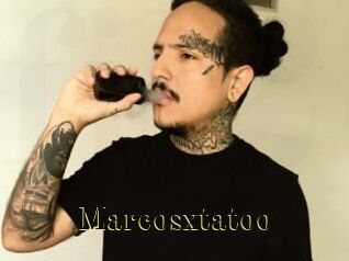 Marcosxtatoo