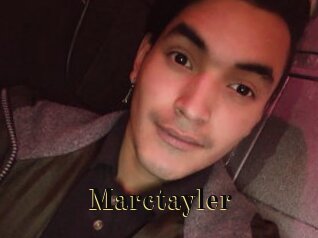 Marctayler