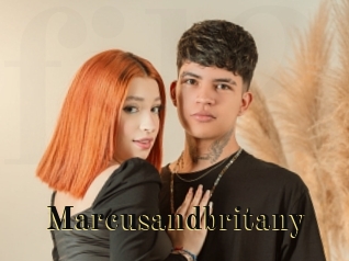 marcusandbritany Films 2 Q