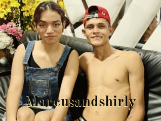 Marcusandshirly