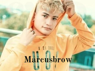 Marcusbrow