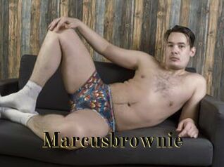 Marcusbrownie
