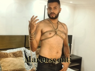 Marcusconti