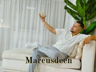 Marcusdeen
