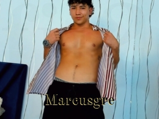 Marcusgre