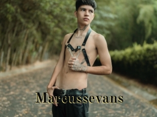 Marcussevans
