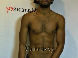 Marcusxy