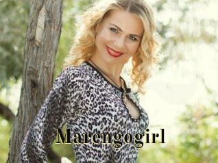 Marengogirl