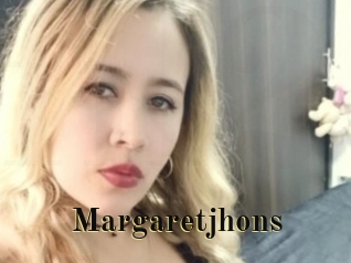 Margaretjhons