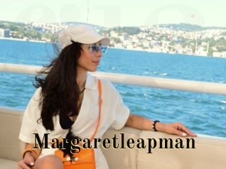 Margaretleapman
