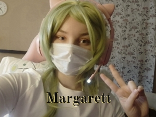 Margarett