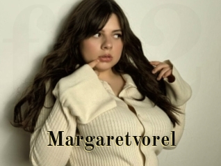 Margaretvorel