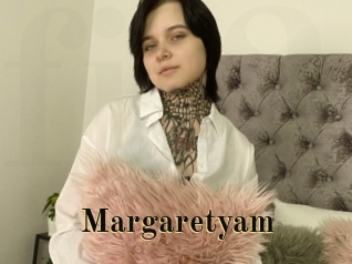 Margaretyam