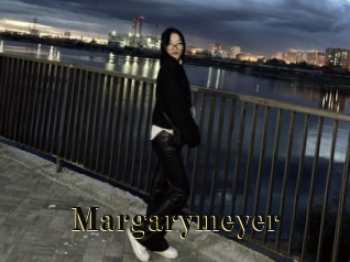 Margarymeyer