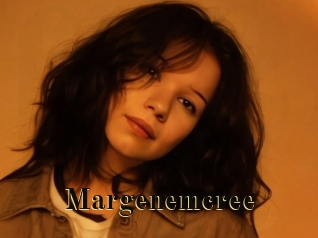 Margenemcree