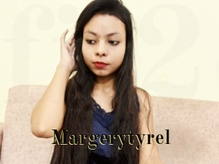 Margerytyrel