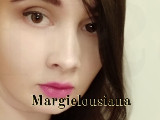 Margielousiana