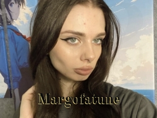 Margofatune