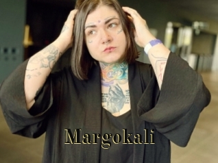 Margokali