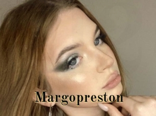 Margopreston