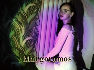 Margoramos