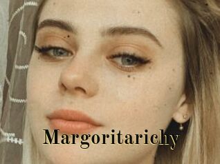 Margoritarichy