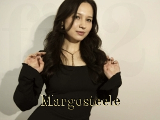 Margosteele