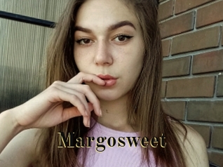 Margosweet