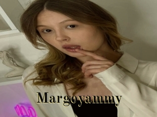 Margoyammy