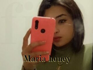 Maria_honey