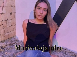 Mariaalejandra