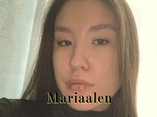 Mariaalen