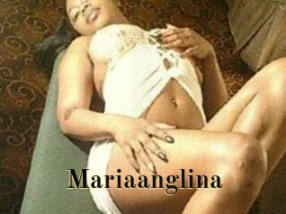 Mariaanglina