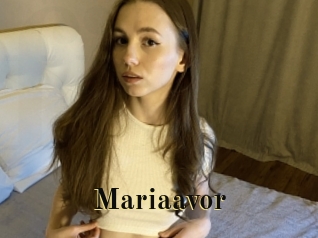 Mariaavor