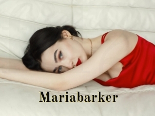 Mariabarker