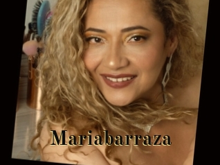 Mariabarraza