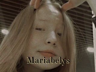 Mariabelys