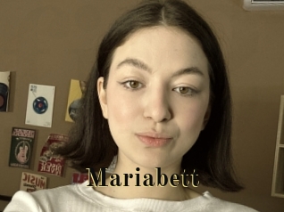 Mariabett