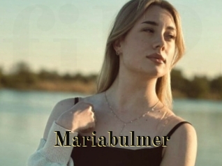 Mariabulmer