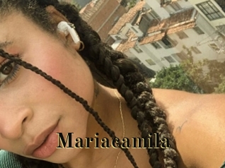 Mariacamila