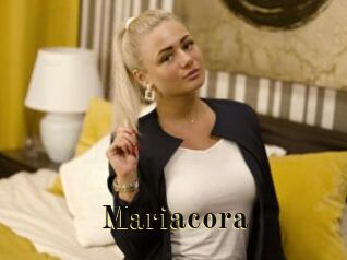 Mariacora