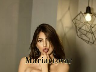Mariactovar