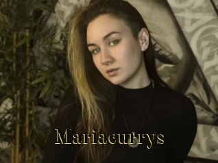 Mariacurrys