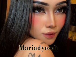 Mariadyosah