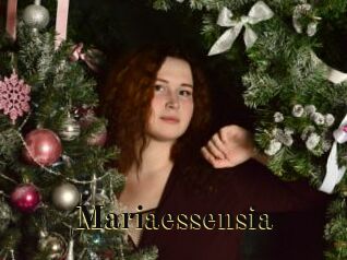 Mariaessensia